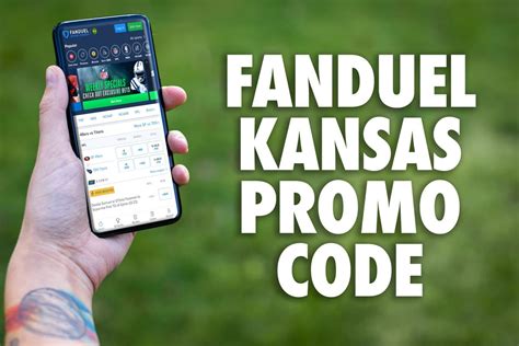 FanDuel Kansas Promo Code & Bonuses .